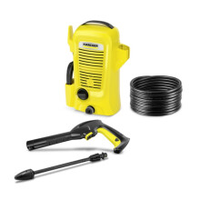 Limpador de alta pressão KARCHER K2 Universal Edition - 110 bares - 360 l/h