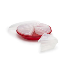 Fox Run Saver e Recipiente para Tortas, 8, 9 ou 10 Polegadas