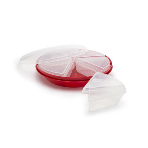 Fox Run Saver e Recipiente para Tortas, 8, 9 ou 10 Polegadas