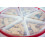 Fox Run Saver e Recipiente para Tortas, 8, 9 ou 10 Polegadas 4