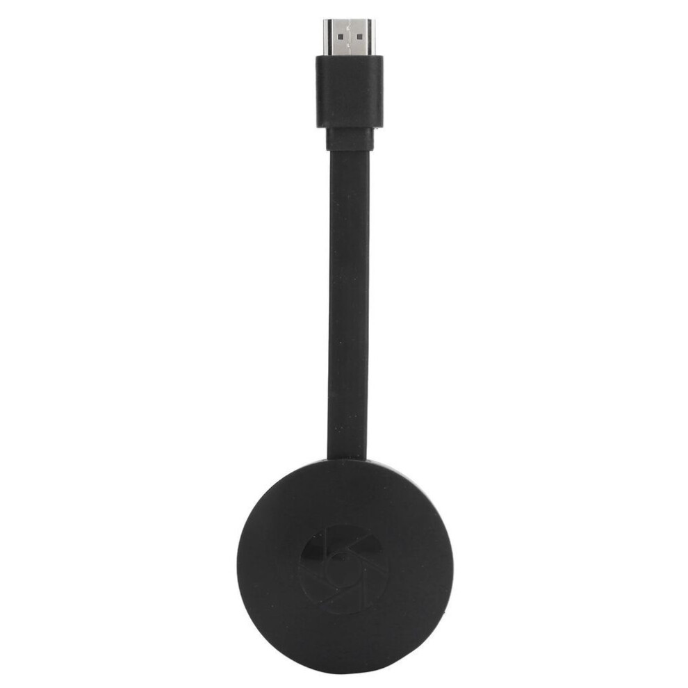 TV Stick Dongle 1080P High Definition Multimedia Interface Receiver Adapter with WIFI Antenna for