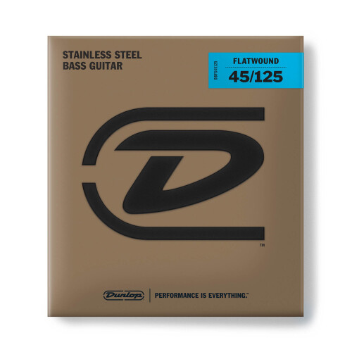 Dunlop ??es???? a????te?? Jim Dunlop (DBFS45125)