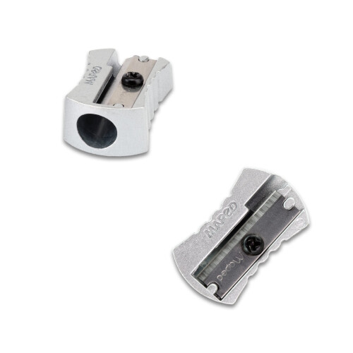 Maped Classic 1-reikinen metallikynn teroitin (006600) 1