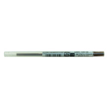 Recambio de bol grafo de gel Uni StyleFit de 0,5 mm, marr n y negro (UMR10905.22)