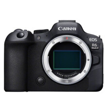 Canon eos r6 mark II