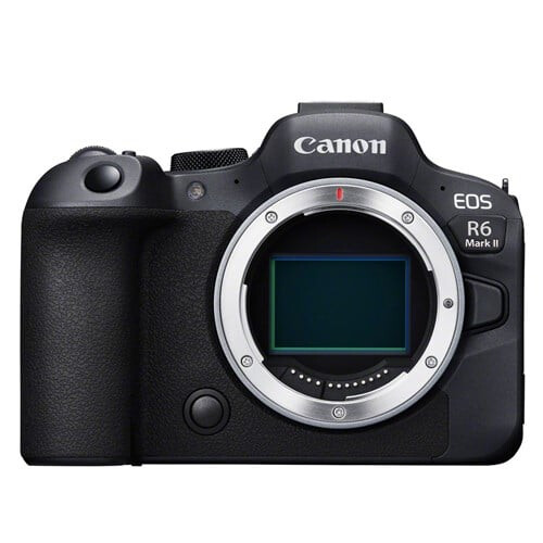 Canon Canon eos r6 mark II