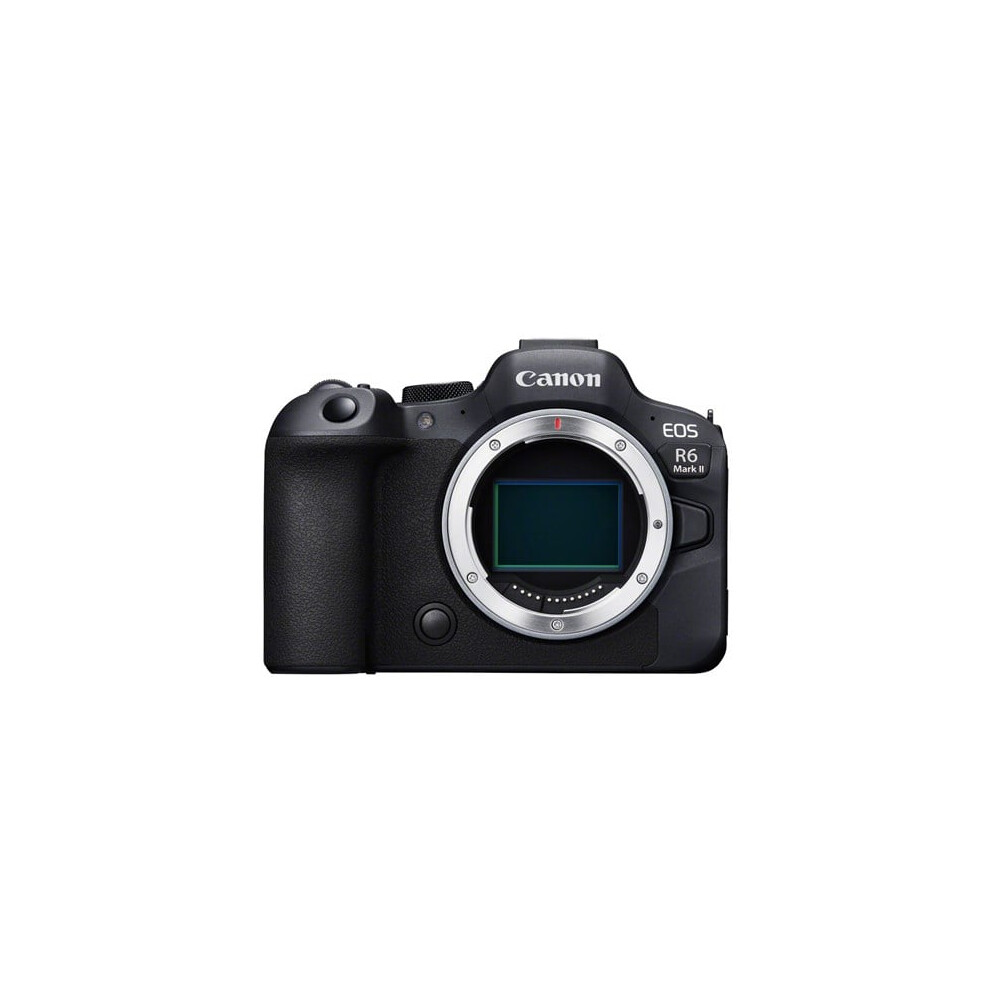 Canon Eos R6 Mark Ii