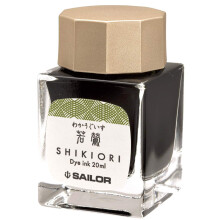 Sailor 13-1008-211 Στυλό Φακής, Μπουκάλι Μελάνι, Τέσσερις Εποχές, 16 Νύχτα Όνειρο