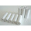 First Choice Paper, 2 1/4" x 16' Χωρίς Πυρήνα Θερμικές Ρολές - 25 Ρολά 2