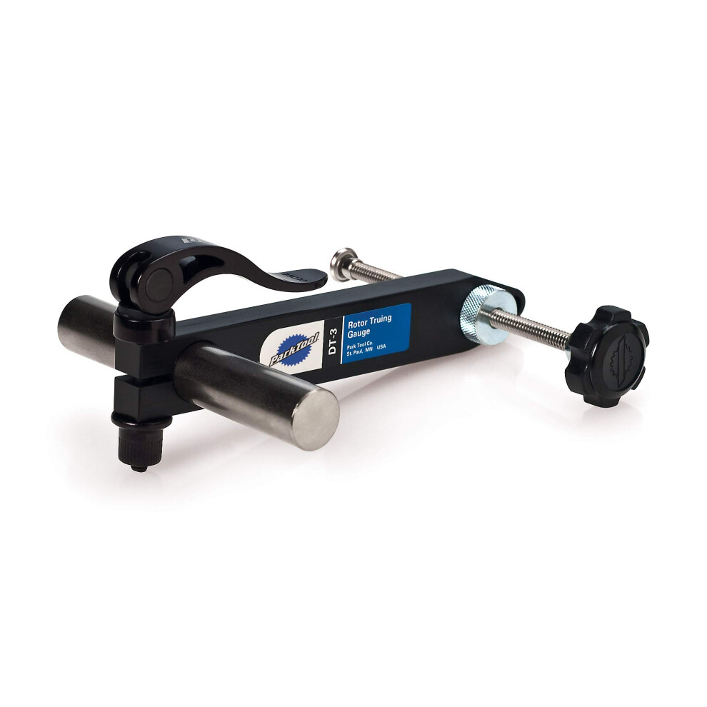 Tool Park Tool DT-3 Rotor Truing Medidor