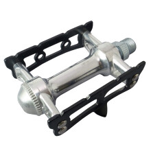 MKS Sylvan Track 9/16"""" cierny 343 gramov