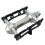 MKS Sylvan Track 9/16"""" Svart 343 Grams 1