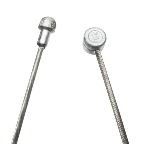 Shimano Shimano (Σετ Καλωδίων Φρένου Μαύρο [Y80098022] Load/MTB 2
