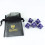 Lila D10 Dice - Pearl Effect 4