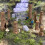 Extruded Gaming Bosbomen Set 2 5