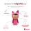 Tonies Creative Audio Character  Pink/Medium 3