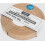 Pre-Glued Beech iron on edging strip for Melamine 1