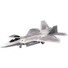 Hasegawa 1/48 F-22 Raptor USAF