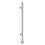 (316 Material) Stainless Steel Railing 110cm End Post/Glass Fixed Post 1