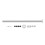 (316 Material) Stainless Steel Railing 110cm End Post/Glass Fixed Post 3