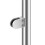 (316 Material) Stainless Steel Railing 110cm End Post/Glass Fixed Post 4