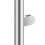 (316 Material) Stainless Steel Railing 110cm End Post/Glass Fixed Post 5