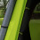 Outsunny (Green) Outsunny Inflatable Camping Tent, Easy Setup 2 Man Tent 9