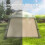 Outsunny (Brown) Outsunny Inflatable Camping Tent, Easy Setup 2 Man Tent 5