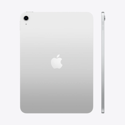 Apple Apple iPad 11ª geração (2025) 11 polegadas WiFi 256GB Prateado 1