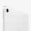 Apple Apple iPad 11ª geração (2025) 11 polegadas WiFi 256GB Prateado 3