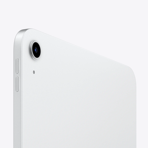 Apple Apple iPad 11ª geração (2025) 11 polegadas WiFi 256GB Prateado 2