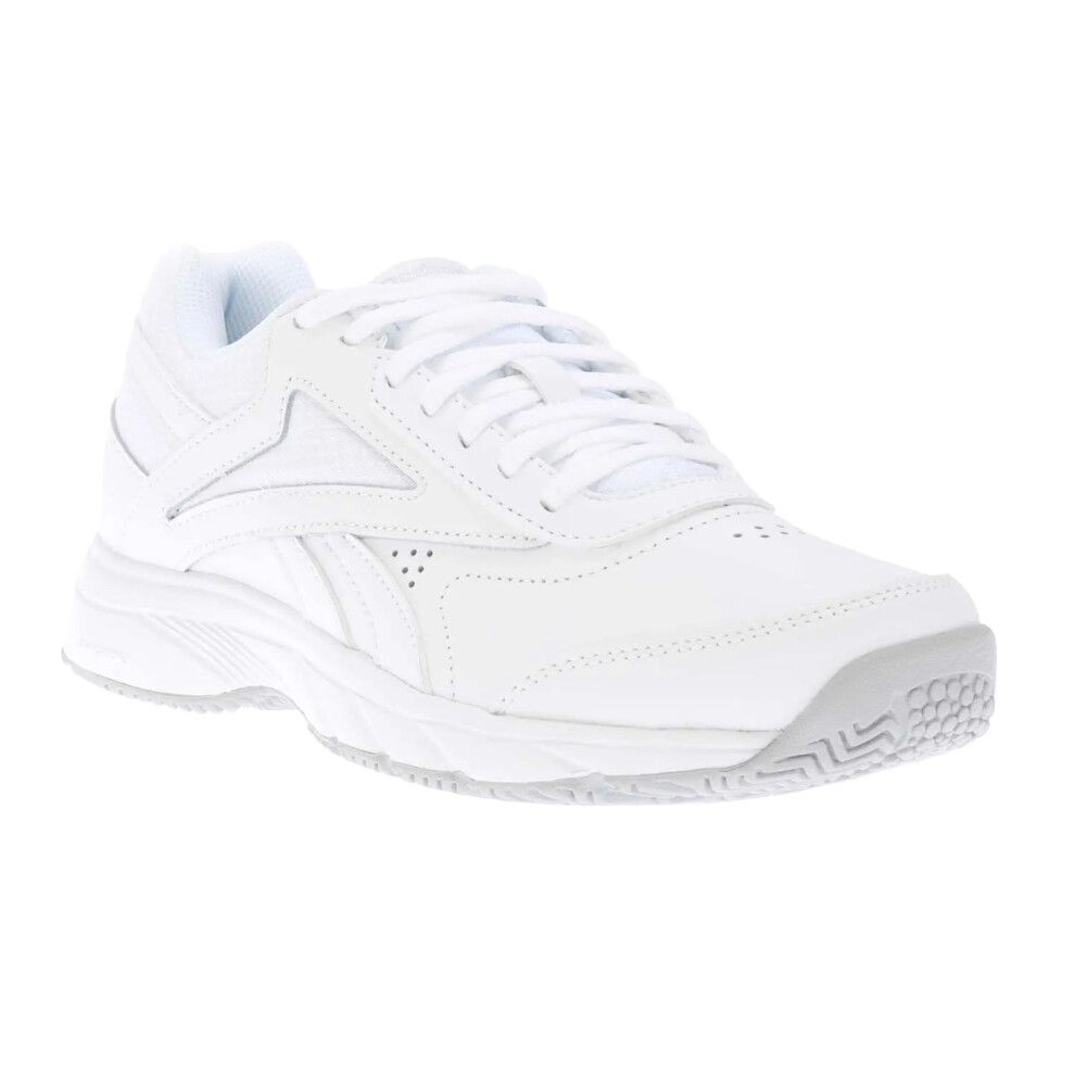 Reebok Womens/Ladies Work N Cushion 4.0 Leather Trainers