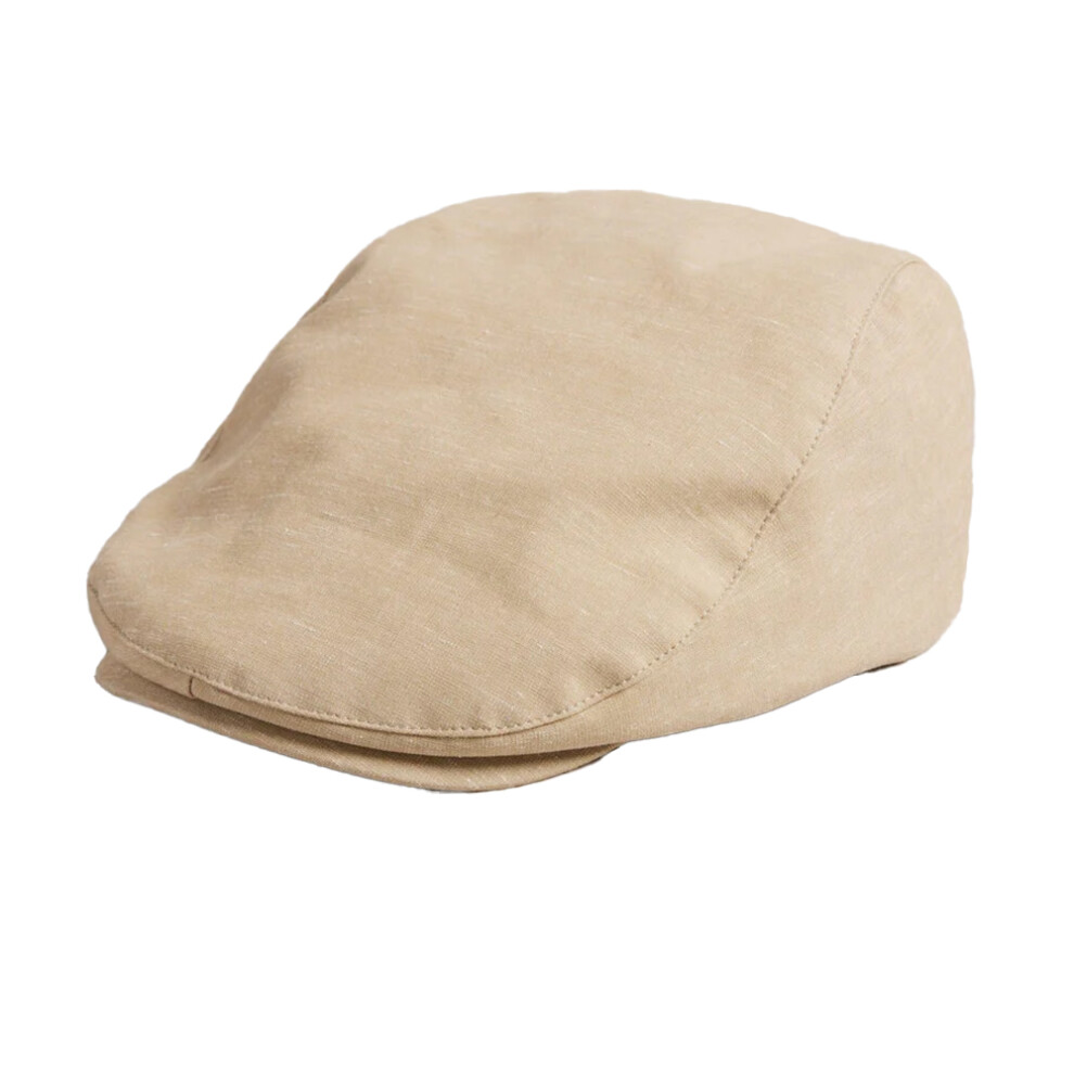 Ted Baker Eastoni Flat Cap