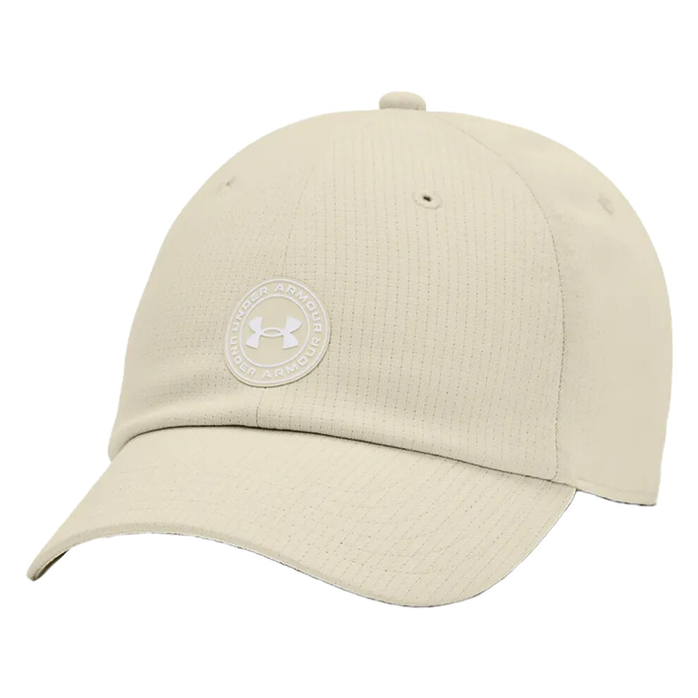 Under Armour Logo ArmourVent Baseball Cap