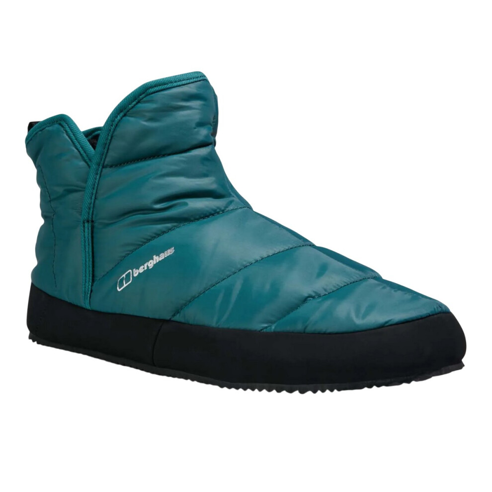 (3 UK-4 UK, Blue) Berghaus Womens/Ladies Bothy Slipper Boots