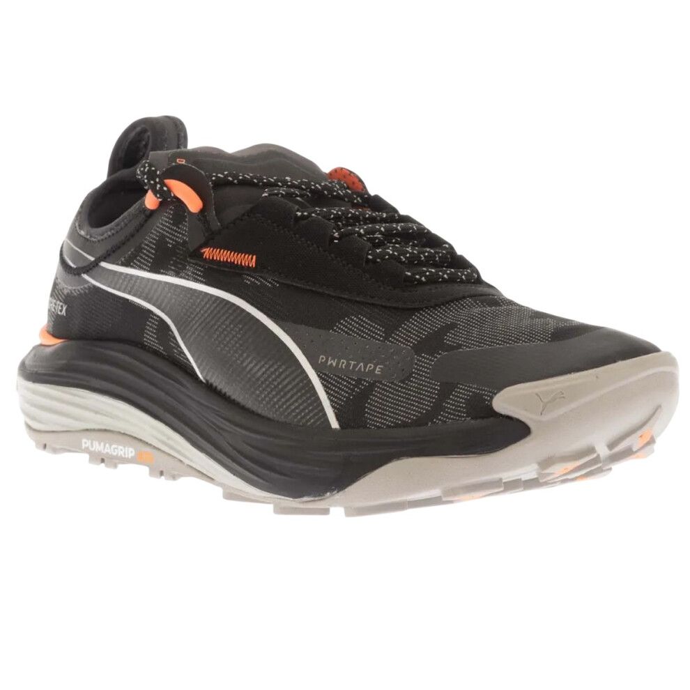 Puma Mens Voyage NITRO 3 GORE-TEX Running Shoes