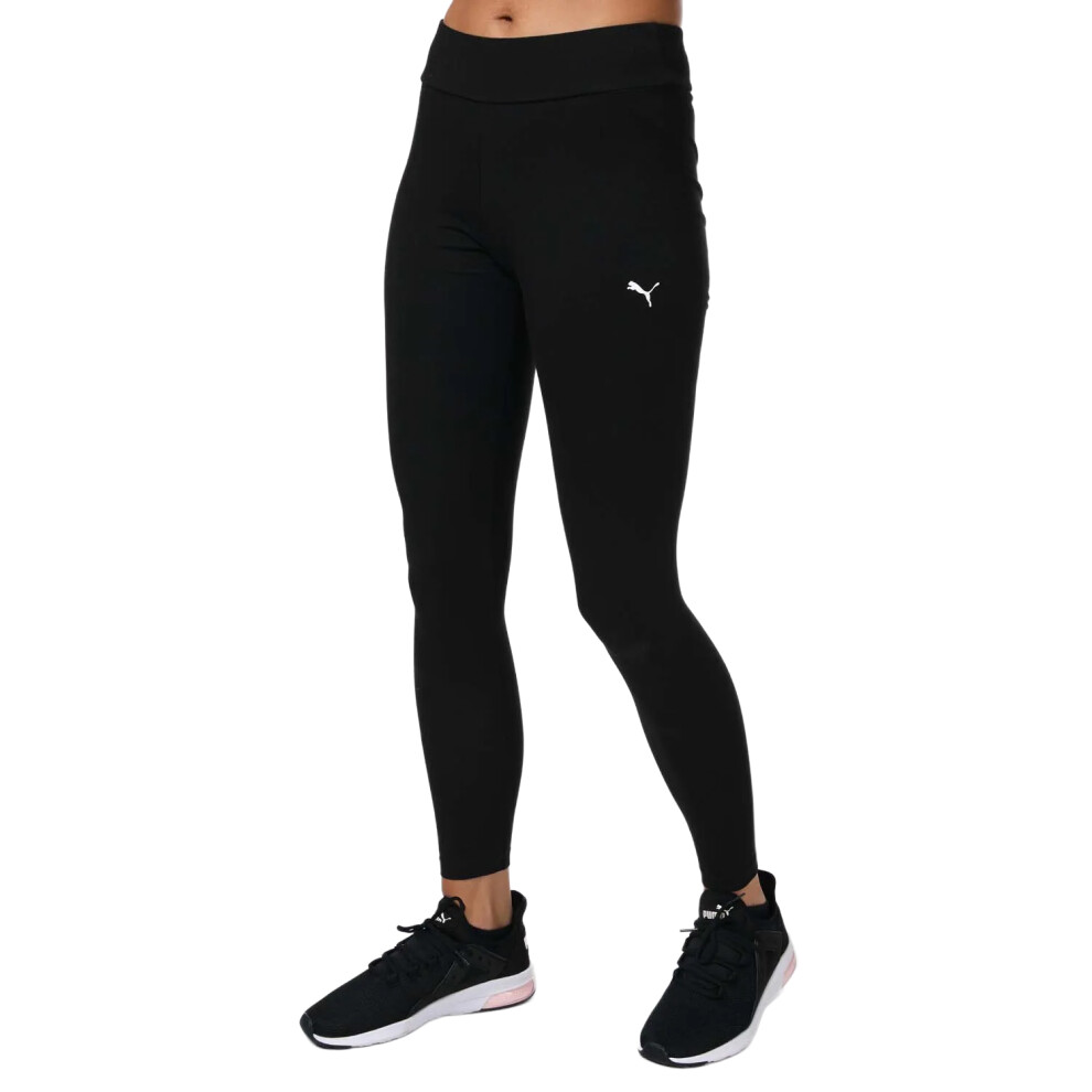 Puma Womens/Ladies Essentials Leggings
