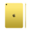 Apple Apple iPad 11ª geração (2025) 11 polegadas WiFi 256GB Amarelo 2