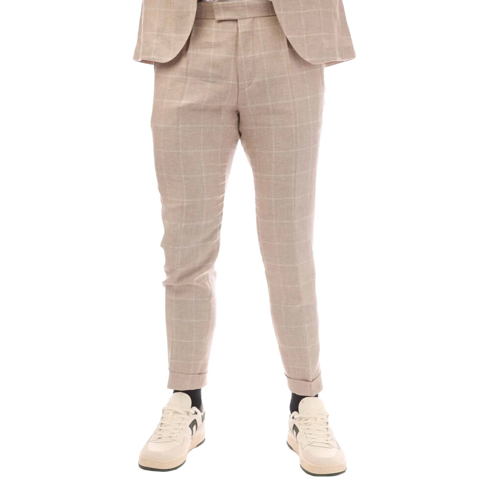 Boss Mens H-Louis Trousers