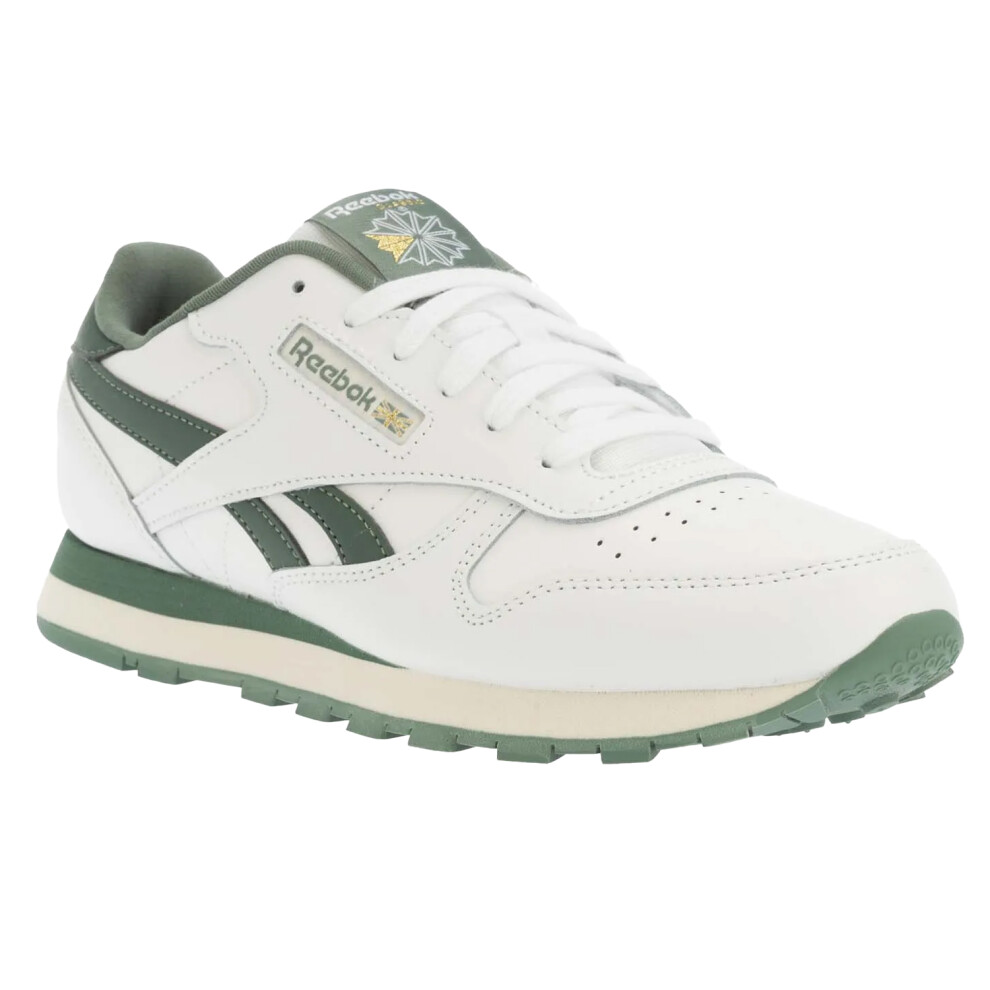 Reebok Childrens/Kids Classic Leather Trainers