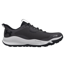 Under Armour Womens/Ladies Maven Trail Waterproof Running Trainers