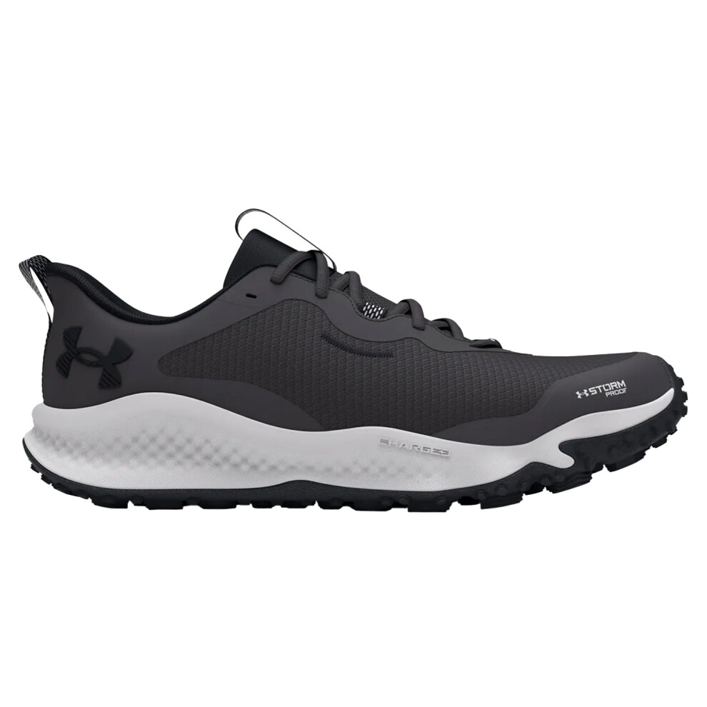 Under Armour Womens/Ladies Maven Trail Waterproof Running Trainers