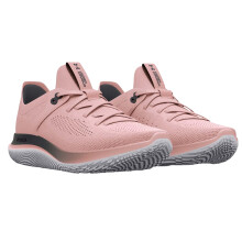 (5.5 UK, Pink) Under Armour Womens/Ladies Flow Synchronicity Trainers