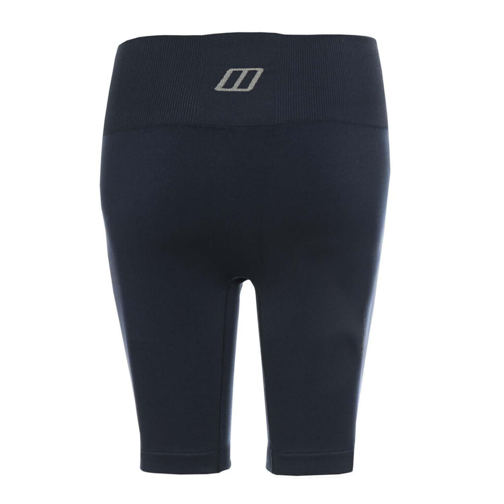 (8 UK - 10 UK, Dark Blue) Berghaus Womens/Ladies Galbella Shorts