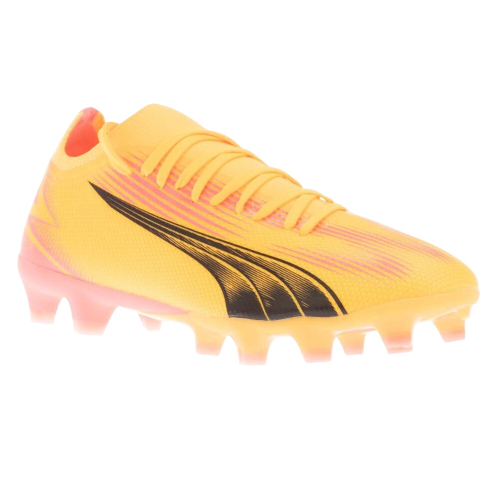 Puma Womens/Ladies Ultra Match FG/AG Football Boots