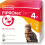 Beaphar - FIPROtec Spot-On - Kills Fleas & Ticks 8