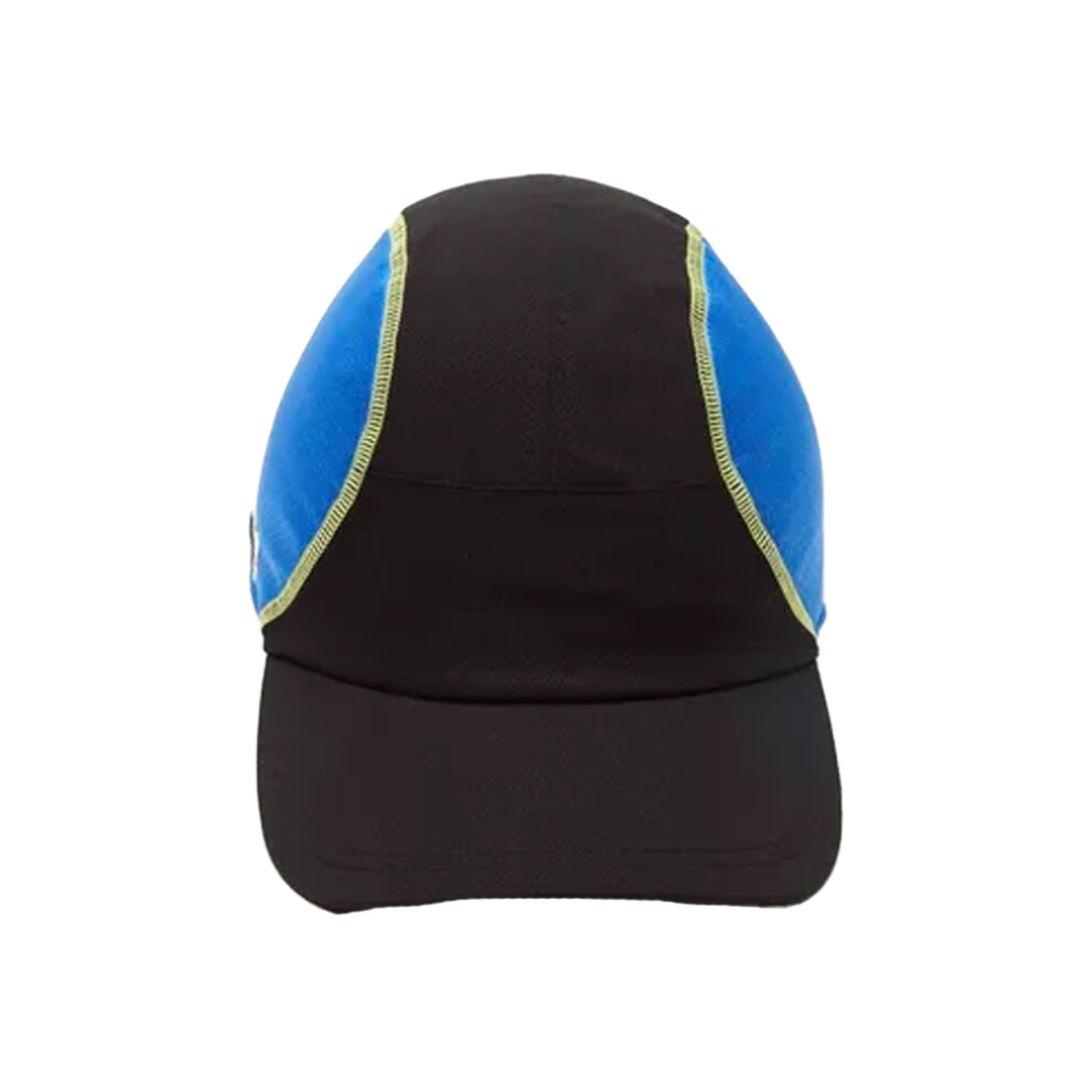 Lacoste Mesh Panel Tennis Cap