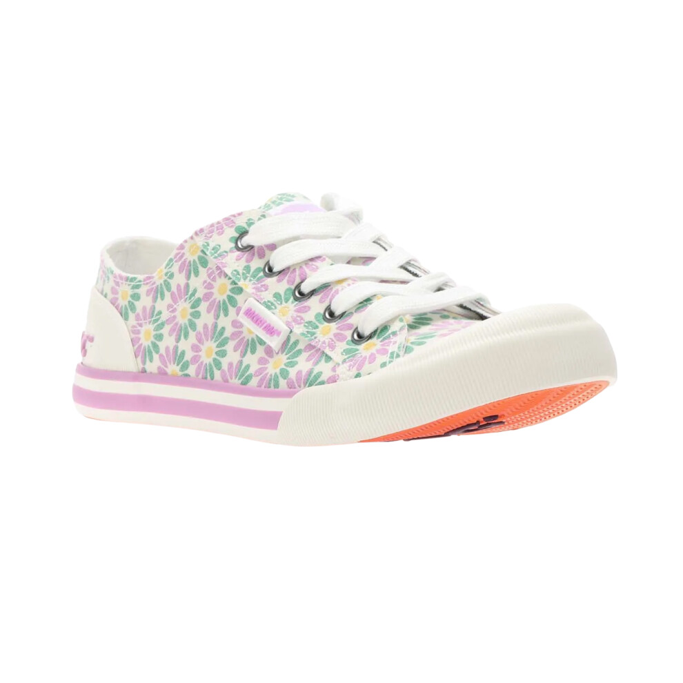 Rocket Dog Womens/Ladies Jazzin Preston Pumps