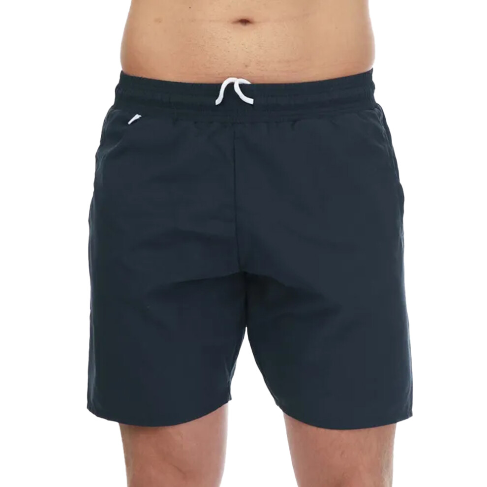 Timberland Womens/Ladies Logo Swim Shorts