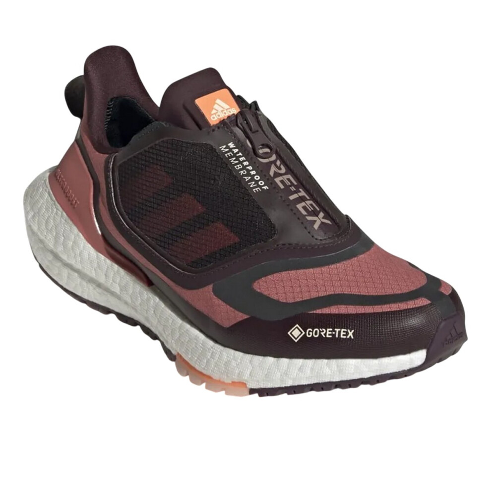 (7.5 UK, Red) Adidas Womens/Ladies Ultraboost 22 GORE-TEX Trainers